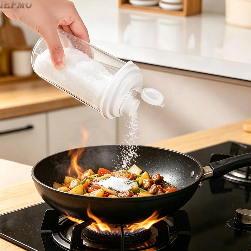 Airtight Food Storage Containe - Food Storage Dispenser 리뷰 및 가격