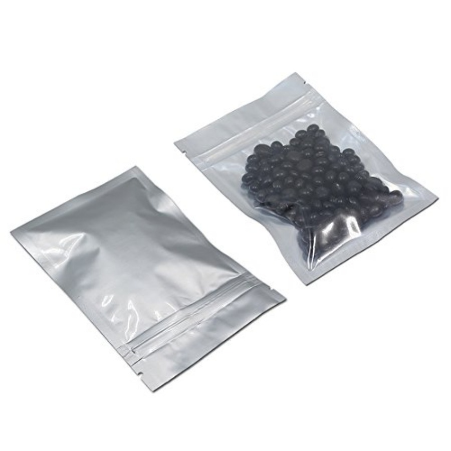 00 Pcs Mylar Bag Food Storage  - Food Storage Bag 리뷰 및 가격