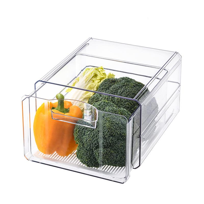 Kitchen Refrigerator Food Stor - Food Storage Drawers 리뷰 및 가격