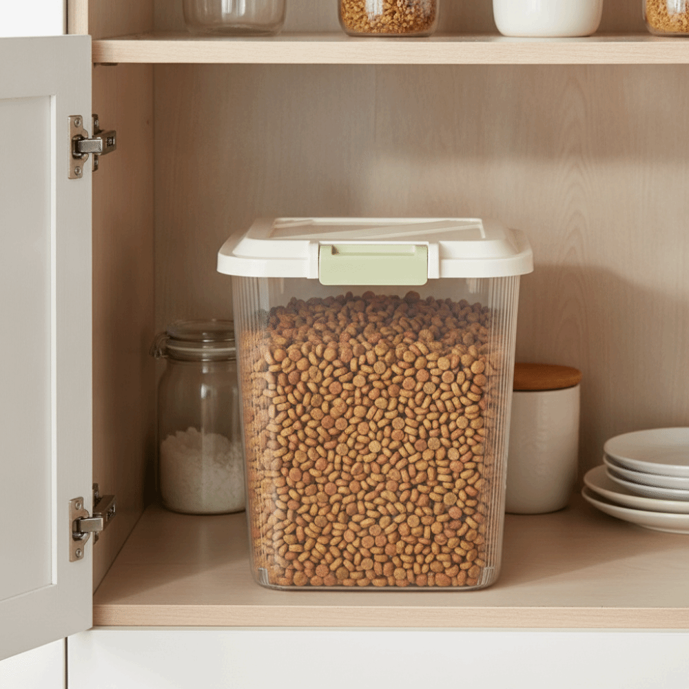 Insect Proof Rice Storage Box  - Food Storage Large Plastic Containers 리뷰 및 가격