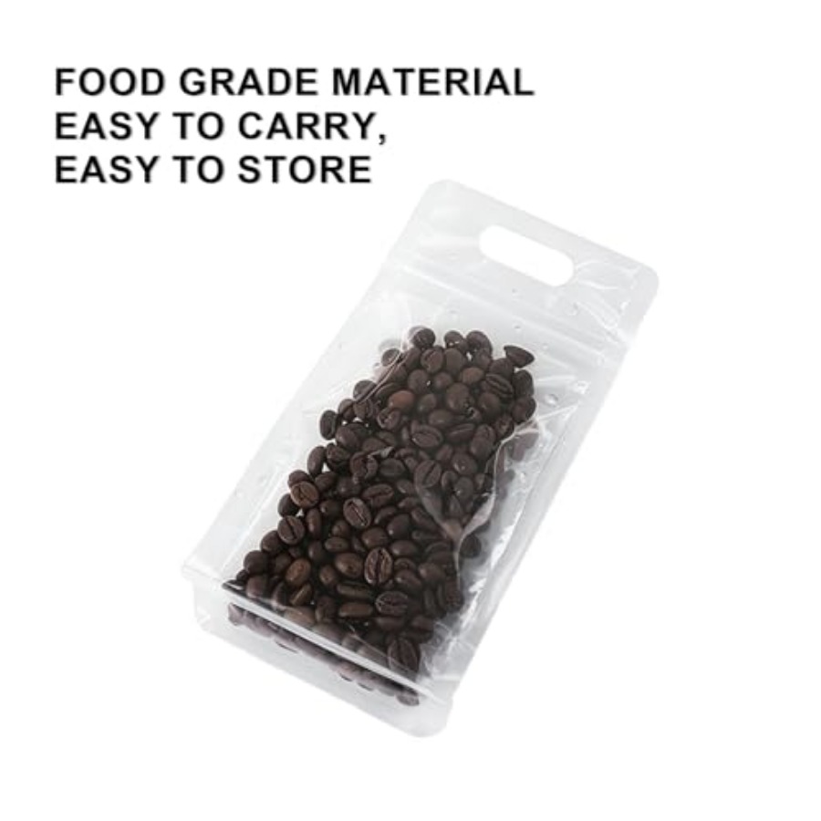 00 Pack Resealable Bags, 5.5x9 - Food Storage Bag 리뷰 및 가격