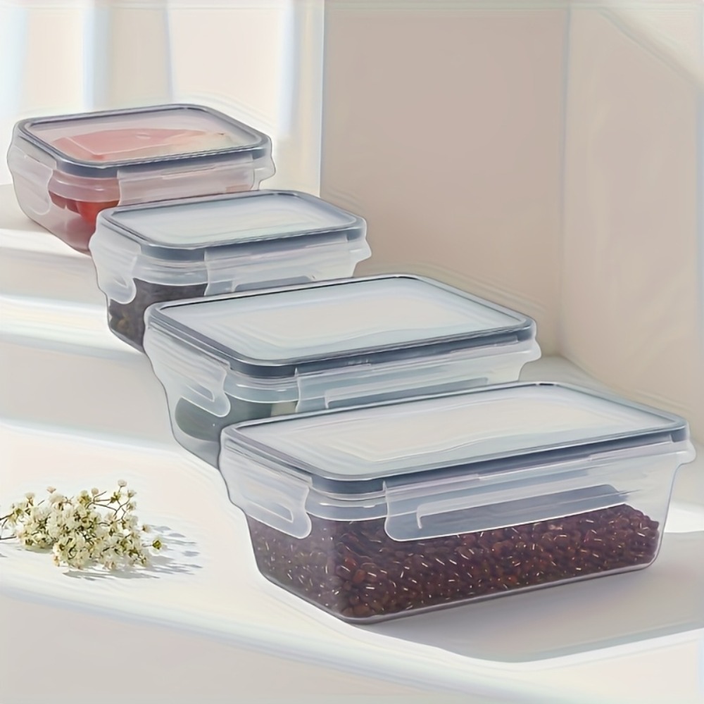 Set BPA-Free Airtight Food Con - Food Storage Warehouse 리뷰 및 가격