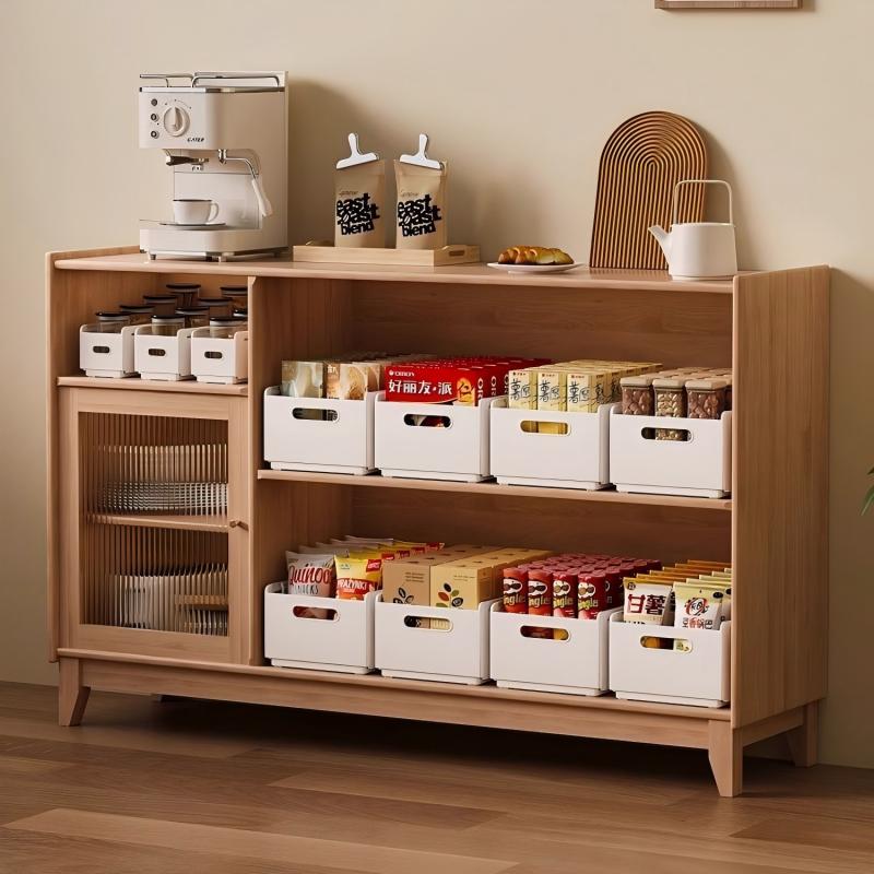 Expandable Kitchen Storage Box - Food Storage Drawers 리뷰 및 가격