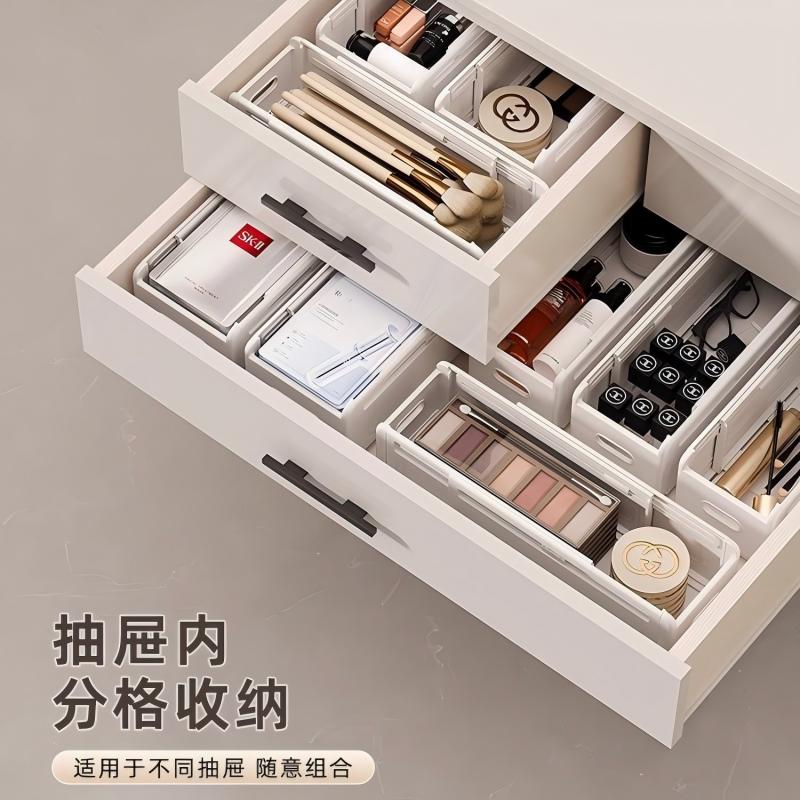 Expandable Kitchen Storage Box - Food Storage Drawers 리뷰 및 가격