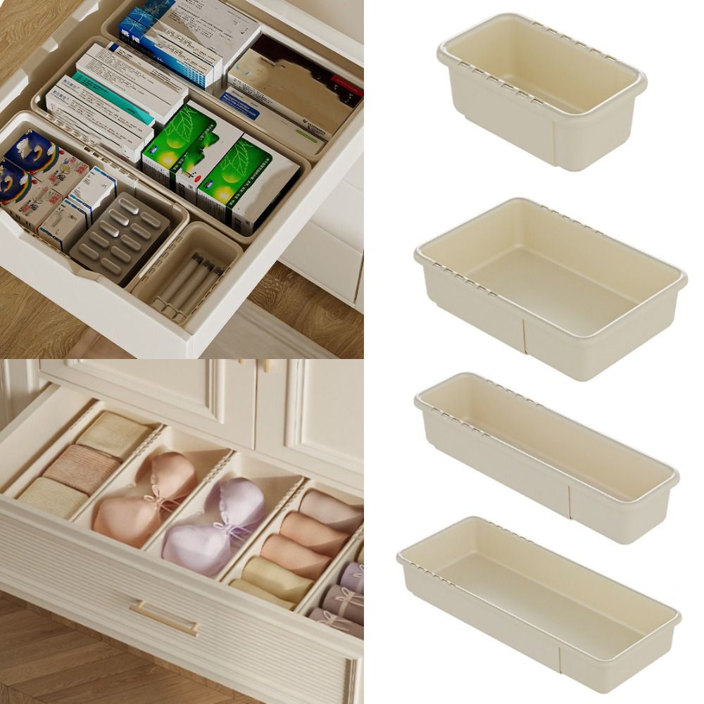 Durable Retractable Desktop St - Food Storage Drawers 리뷰 및 가격