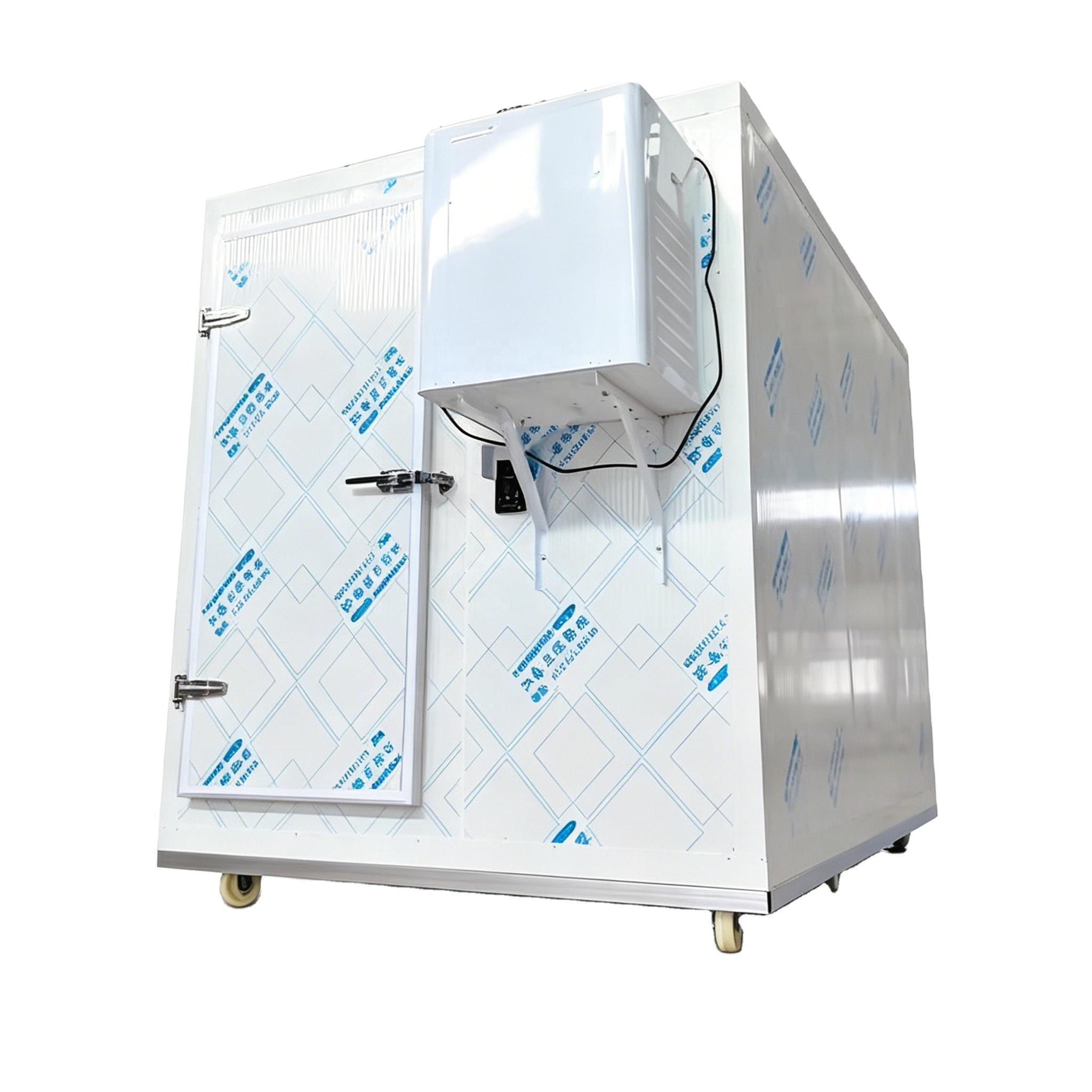 Mobile Walk-in Cold Storage Ro - Food Storage Usa 리뷰 및 가격