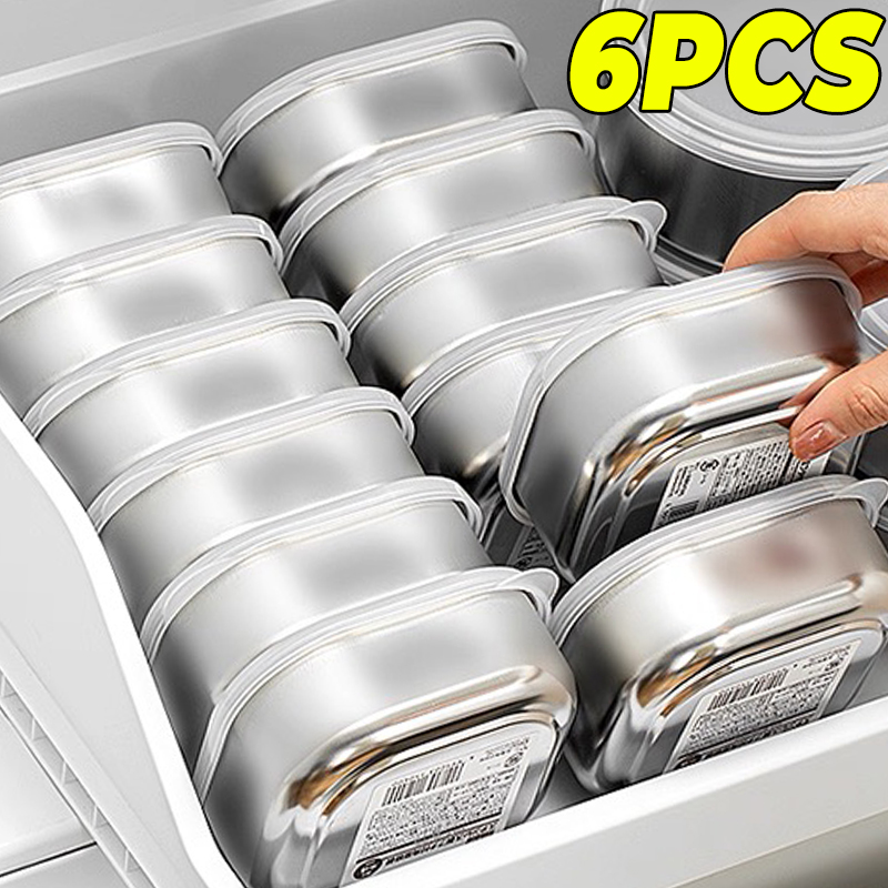 Stainless Steel Food Storage B - Food Storage Vegetables 리뷰 및 가격