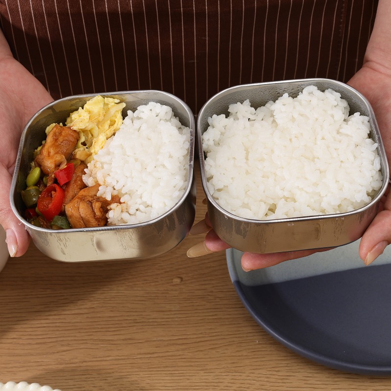 Stainless Steel Food Storage B - Food Storage Vegetables 리뷰 및 가격