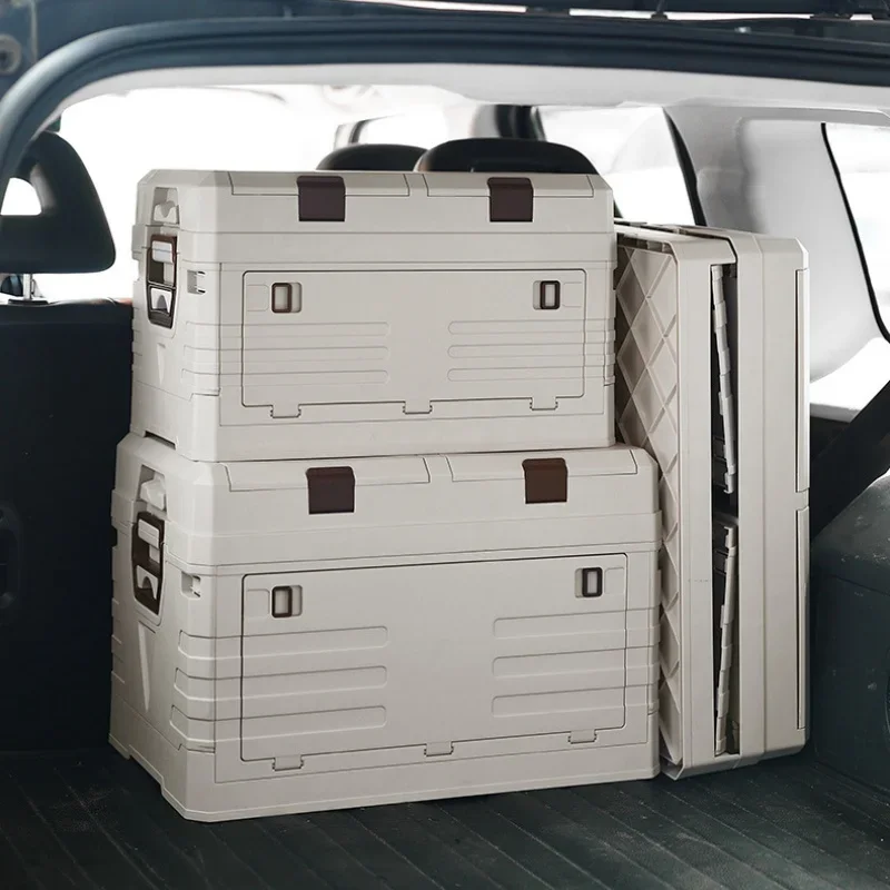 Car Storage Bin Outdoor Campin - Food Storage Made Easy 리뷰 및 가격