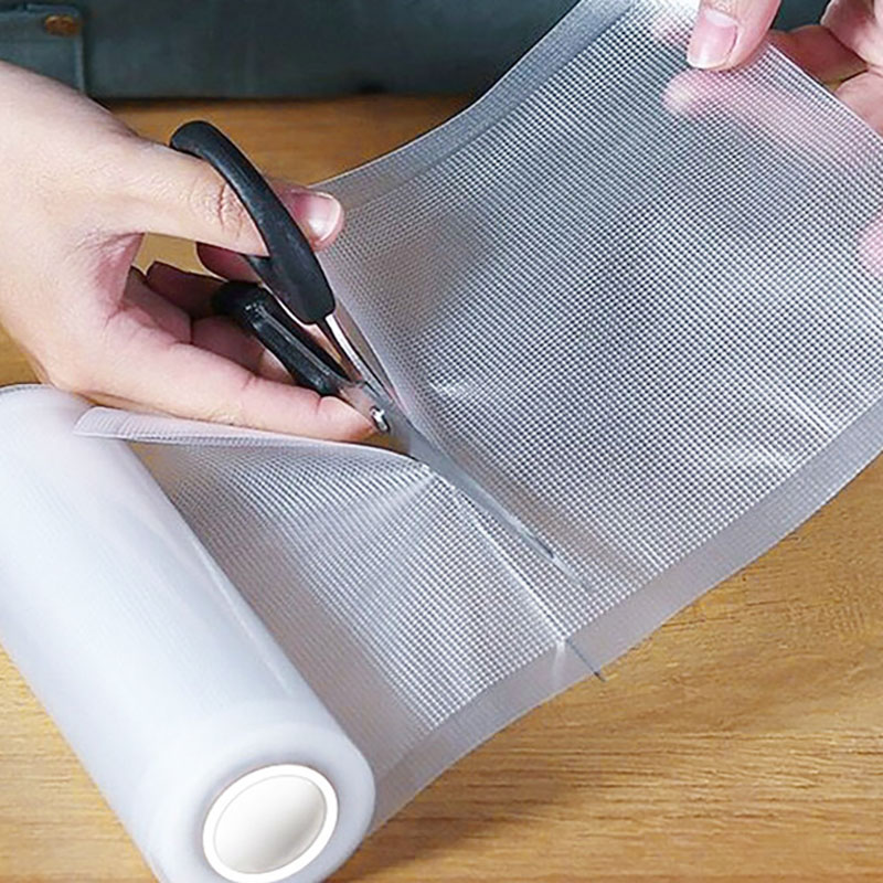 500CM Vacuum Seal Bags Roll No - Food Storage Vacuum Sealer Machine 리뷰 및 가격