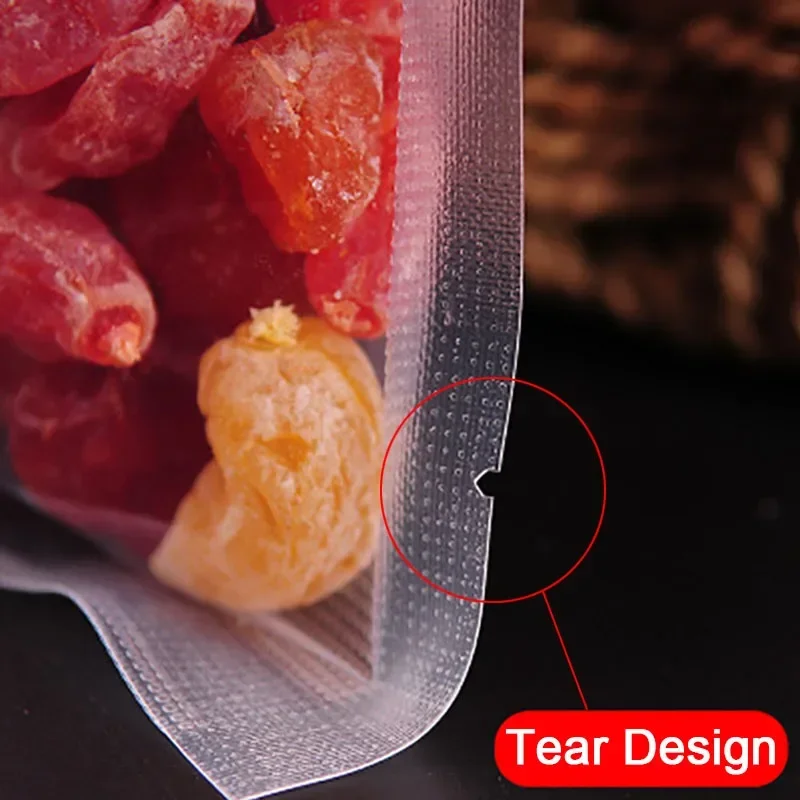 Kitchen Food Vacuum Sealer Bag - Food Storage Vacuum Sealer Machine 리뷰 및 가격