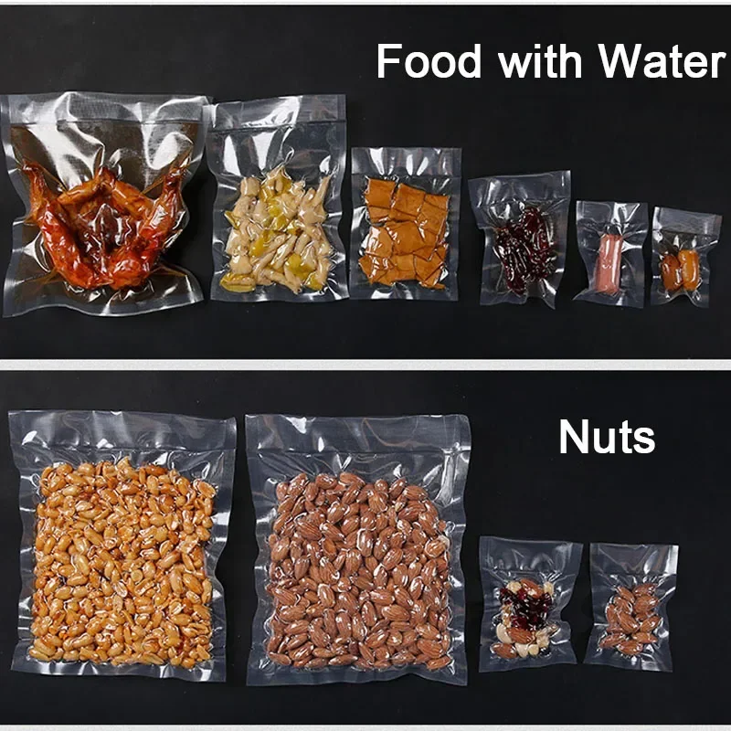 Kitchen Food Vacuum Sealer Bag - Food Storage Vacuum Sealer Machine 리뷰 및 가격