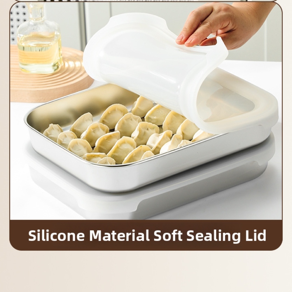Stainless Steel Food Storage C - Food Storage Vegetables 리뷰 및 가격