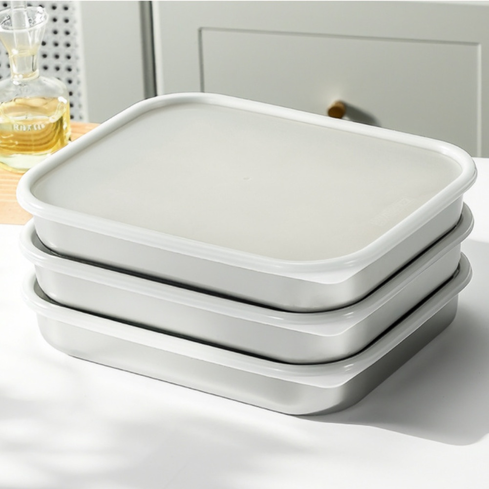Stainless Steel Food Storage C - Food Storage Vegetables 리뷰 및 가격