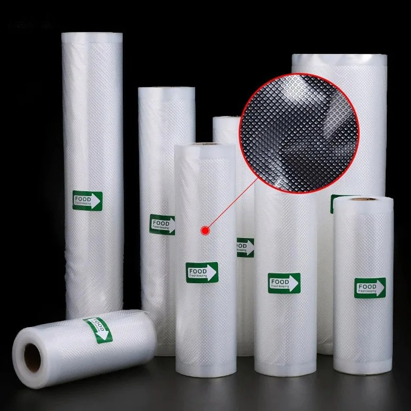 500cm/Rolls Food Vacuum Bags f - Food Storage Vegetables 리뷰 및 가격