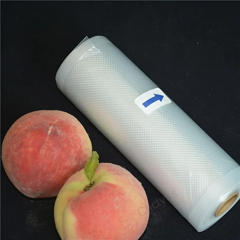 500cm/Rolls Food Vacuum Bags f - Food Storage Vegetables 리뷰 및 가격