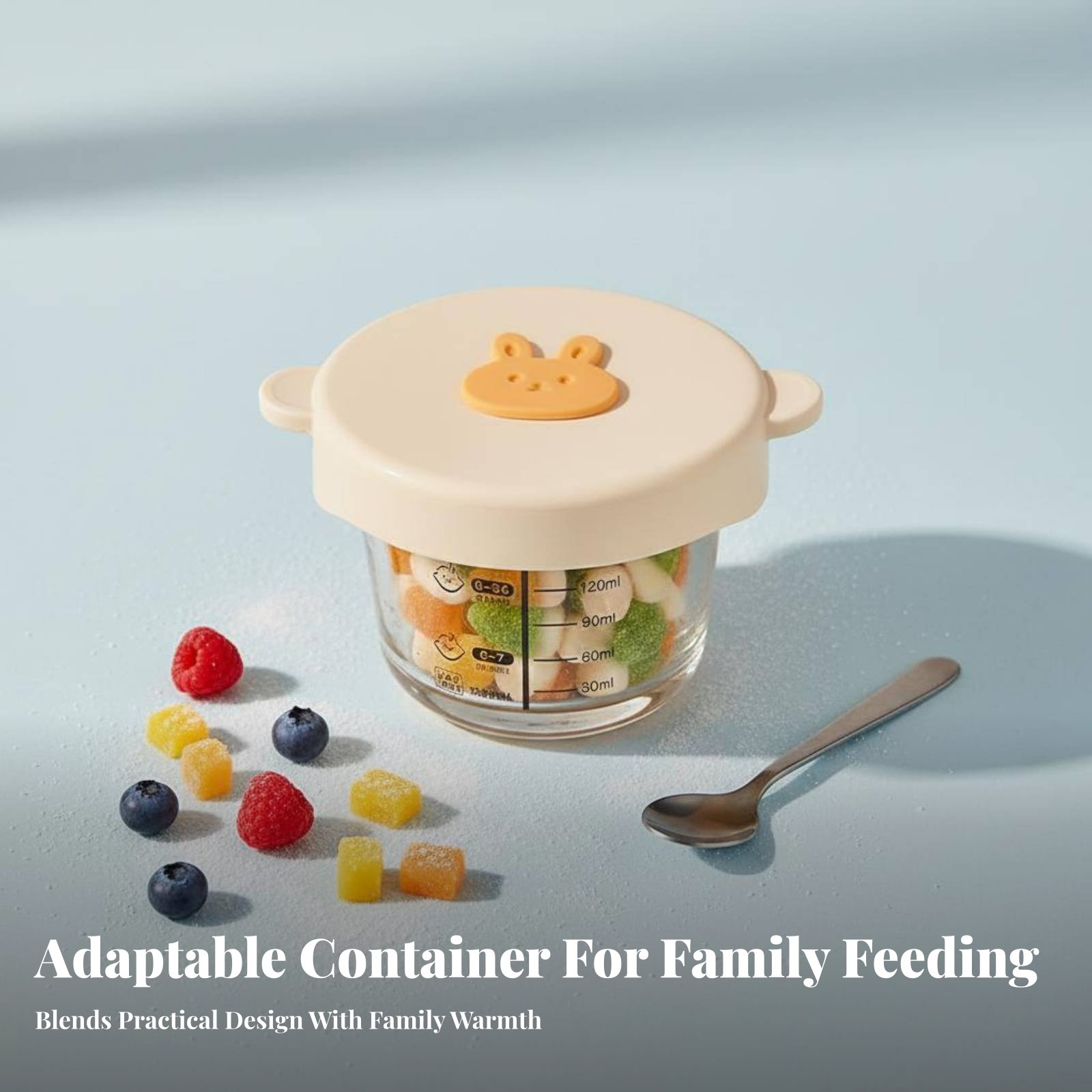 Children's Food Storage Bowl,  - Food Storage Temperature 리뷰 및 가격