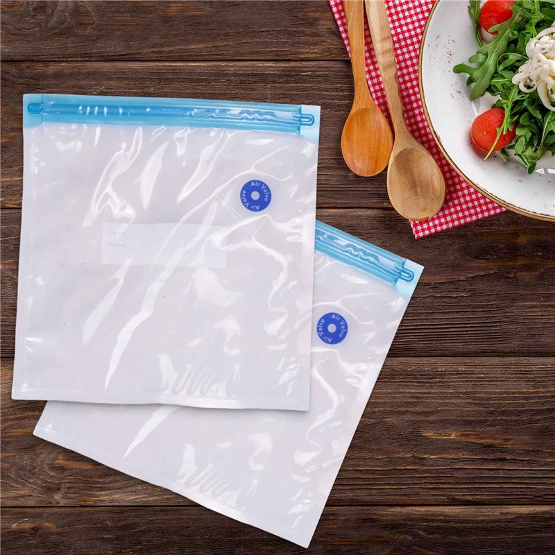 A99U Sous Vide Bags 15Pack Reu - Food Storage Usa 리뷰 및 가격