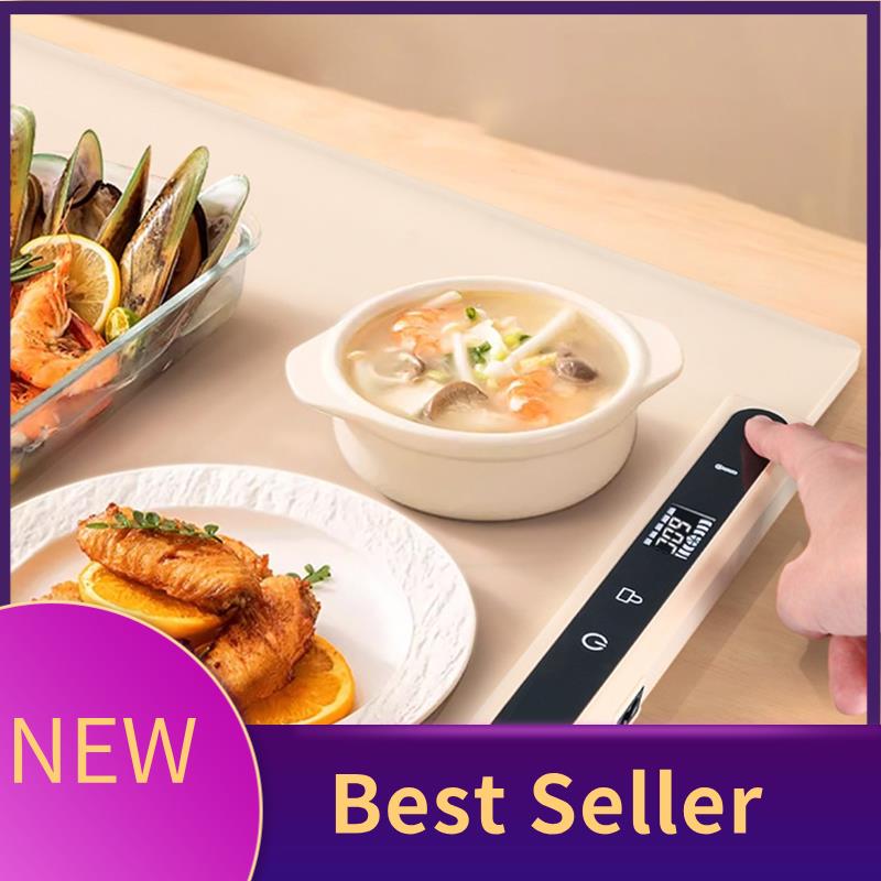 ABHI-Home Warming Board Table  - Food Storage Temperature 리뷰 및 가격