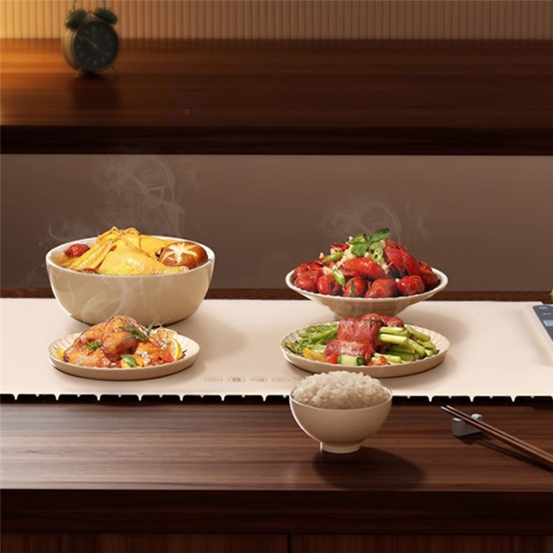 ABHI-Home Warming Board Table  - Food Storage Temperature 리뷰 및 가격