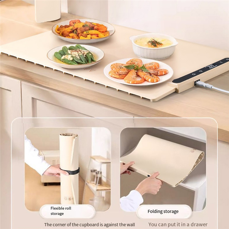 ABHI-Home Warming Board Table  - Food Storage Temperature 리뷰 및 가격