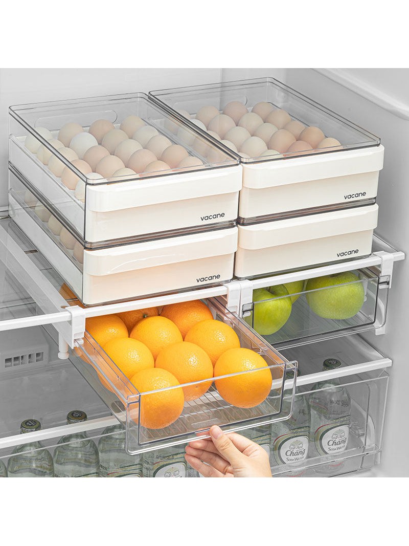 Kitchen Egg Storage Box Refrig - Food Storage Drawers 리뷰 및 가격