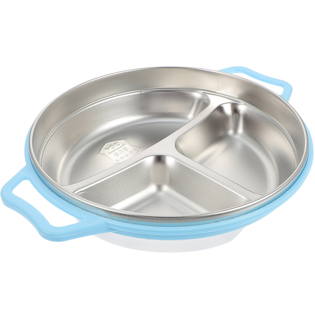 Divided Food Stainless Steel K - Food Storage In Stainless Steel 리뷰 및 가격