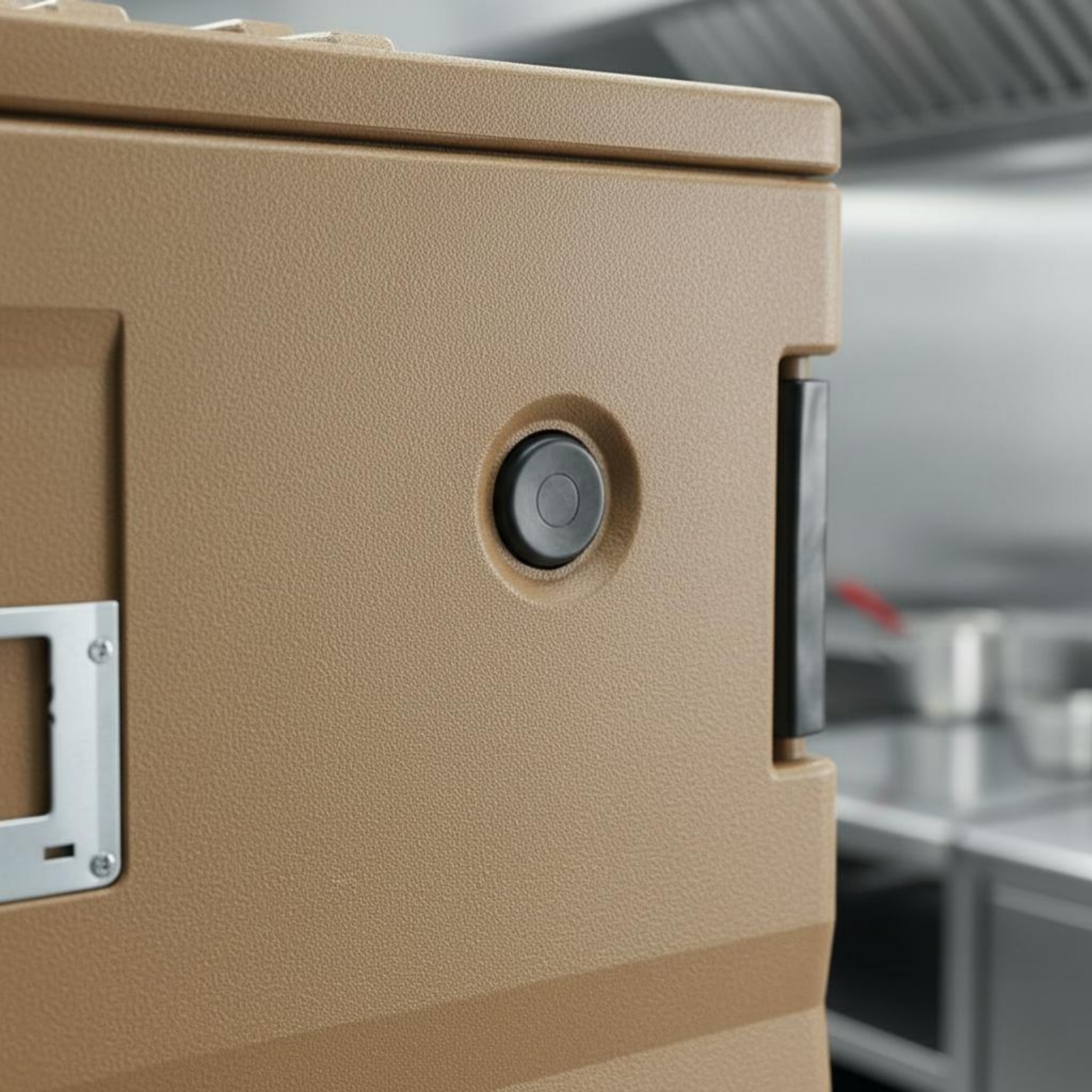 Insulated Food Box Metal Latch - Food Storage Usa 리뷰 및 가격
