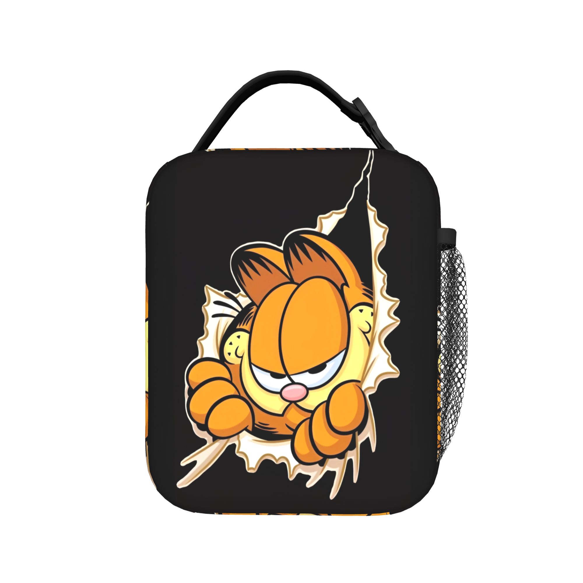 Garfielded Insulated Lunch Bag - Food Storage Cupboard 리뷰 및 가격
