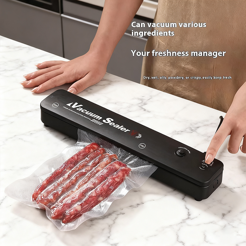 2026 High Quality Vacuum Seale - Food Storage Vacuum Sealer Machine 리뷰 및 가격