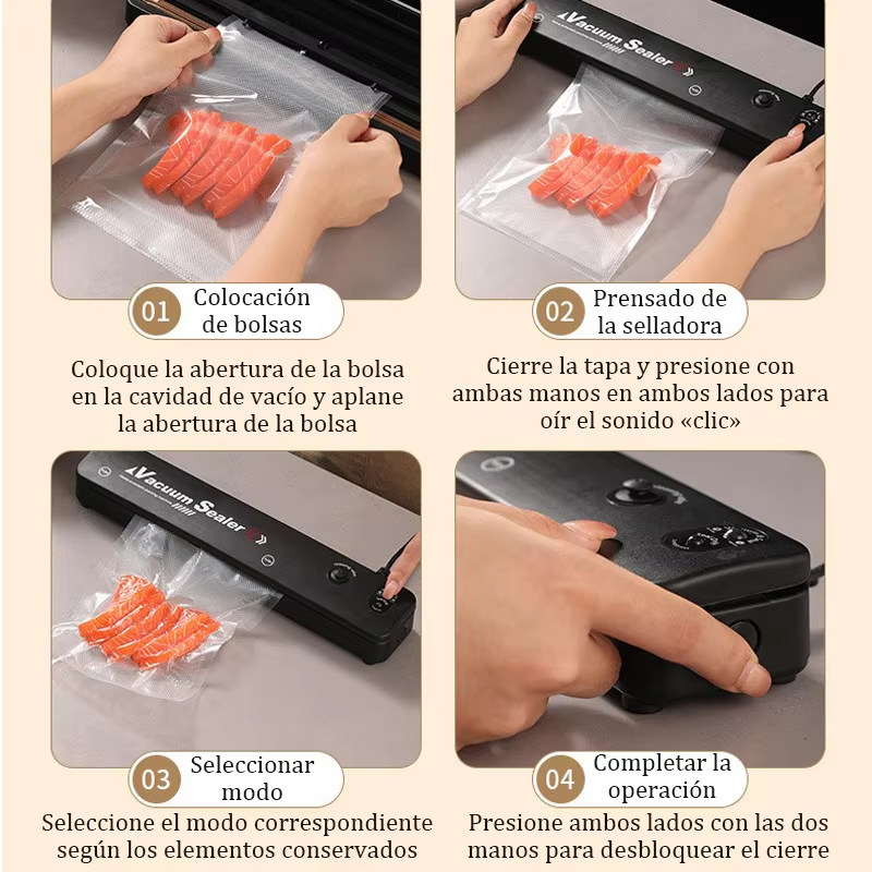 2026 High Quality Vacuum Seale - Food Storage Vacuum Sealer Machine 리뷰 및 가격