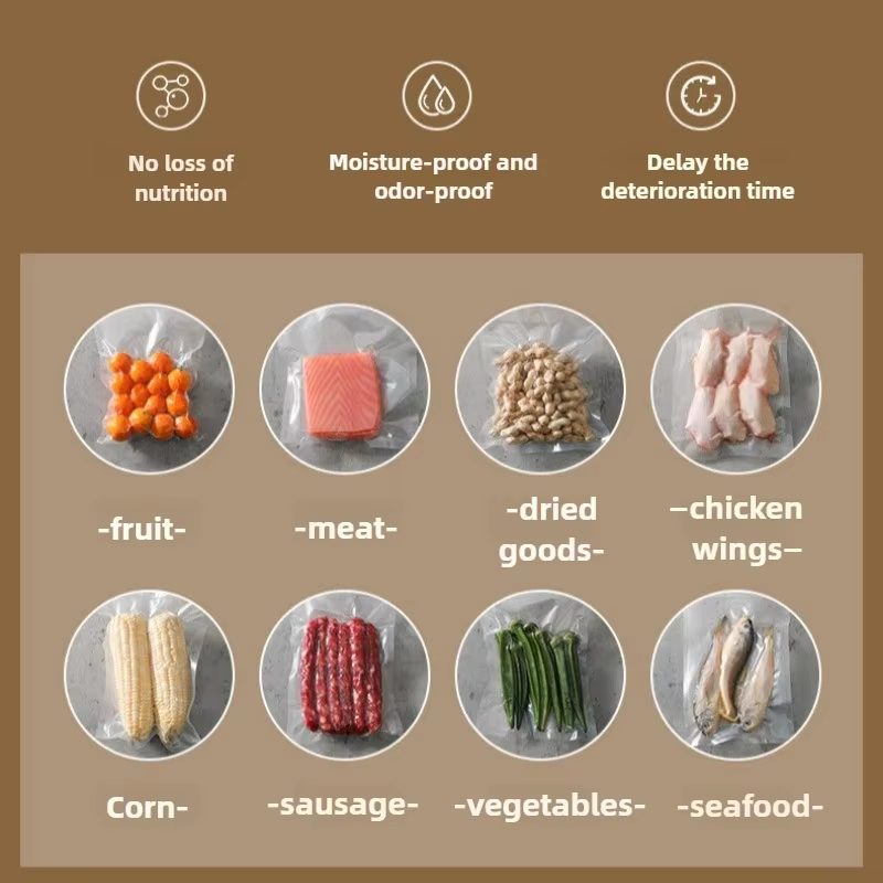 2026 High Quality Vacuum Seale - Food Storage Vacuum Sealer Machine 리뷰 및 가격
