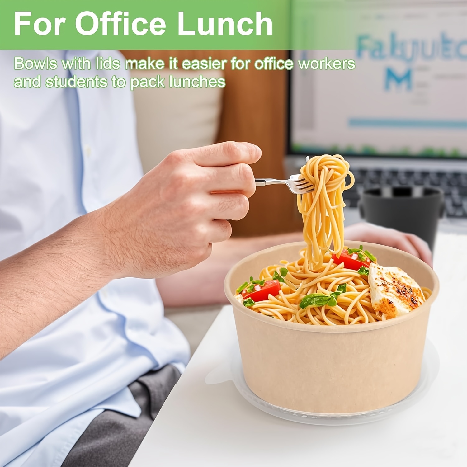25Oz/750Ml 25/50 Pack Paper Bo - Food Storage Warehouse 리뷰 및 가격