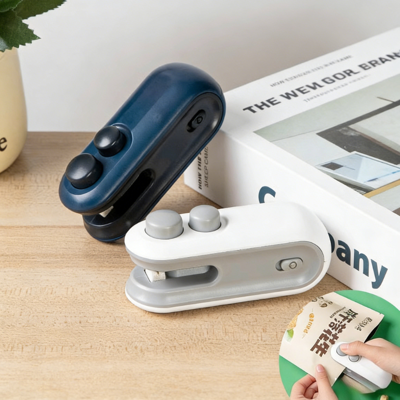 2-in-1 Hot Cold Mini Vacuum Se - Food Storage Vacuum Sealer Machine 리뷰 및 가격