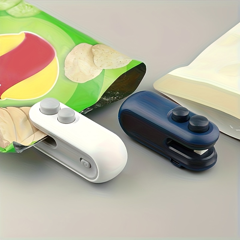 2-in-1 Hot Cold Mini Vacuum Se - Food Storage Vacuum Sealer Machine 리뷰 및 가격