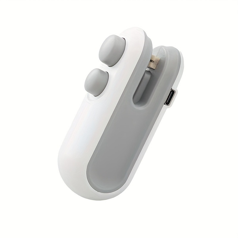 2-in-1 Hot Cold Mini Vacuum Se - Food Storage Vacuum Sealer Machine 리뷰 및 가격