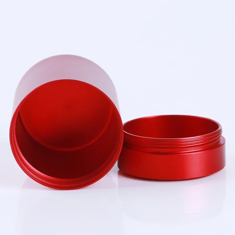 Mini Portable Sealed Jar Trave - Food Storage Metal Box 리뷰 및 가격