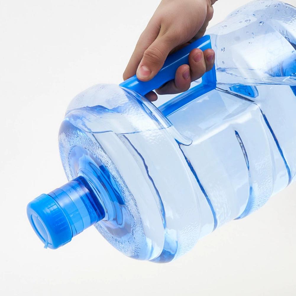 Thickened PET Water Bottle Jug - Food Storage Dispenser 리뷰 및 가격