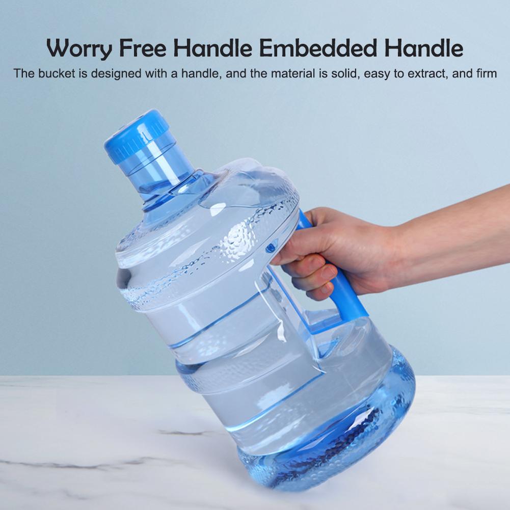 Thickened PET Water Bottle Jug - Food Storage Dispenser 리뷰 및 가격
