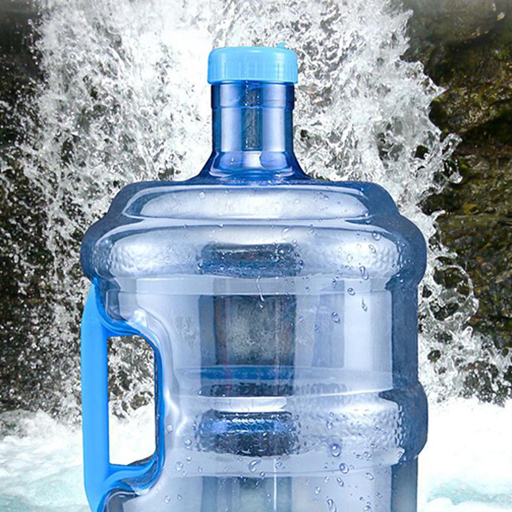 Thickened PET Water Bottle Jug - Food Storage Dispenser 리뷰 및 가격