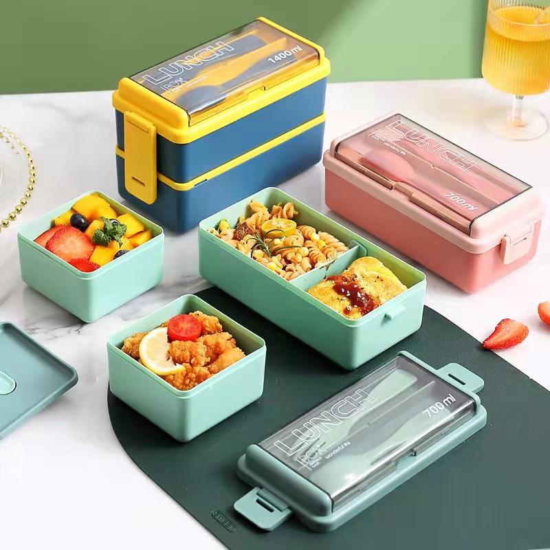 Portable Lunch Box For Kids Wi - Food Storage Made Easy 리뷰 및 가격