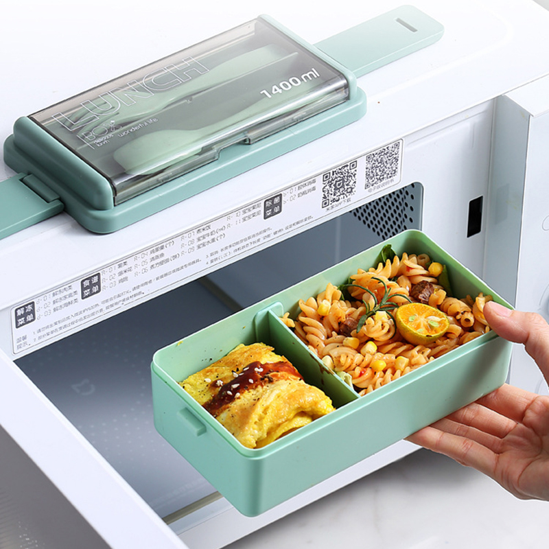 Portable Lunch Box For Kids Wi - Food Storage Made Easy 리뷰 및 가격