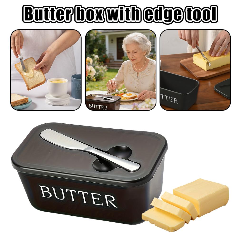 Food Grade PP Butter Container - Food Storage In Stainless Steel 리뷰 및 가격