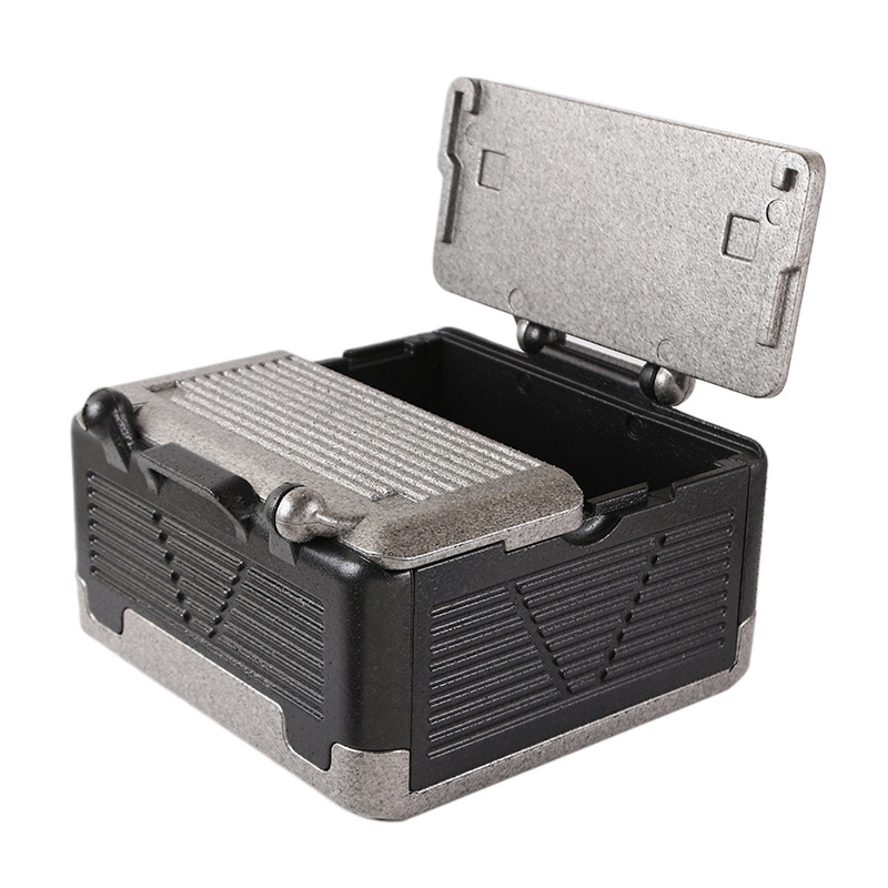 Folding Insulated Box Epp Food - Food Storage Temperature 리뷰 및 가격