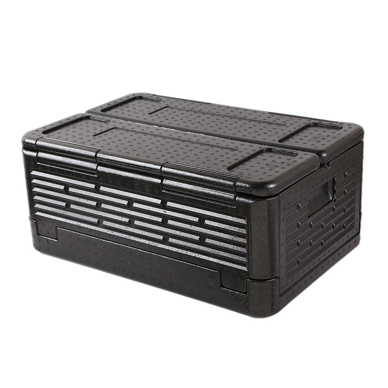 Folding Insulated Box Epp Food - Food Storage Temperature 리뷰 및 가격