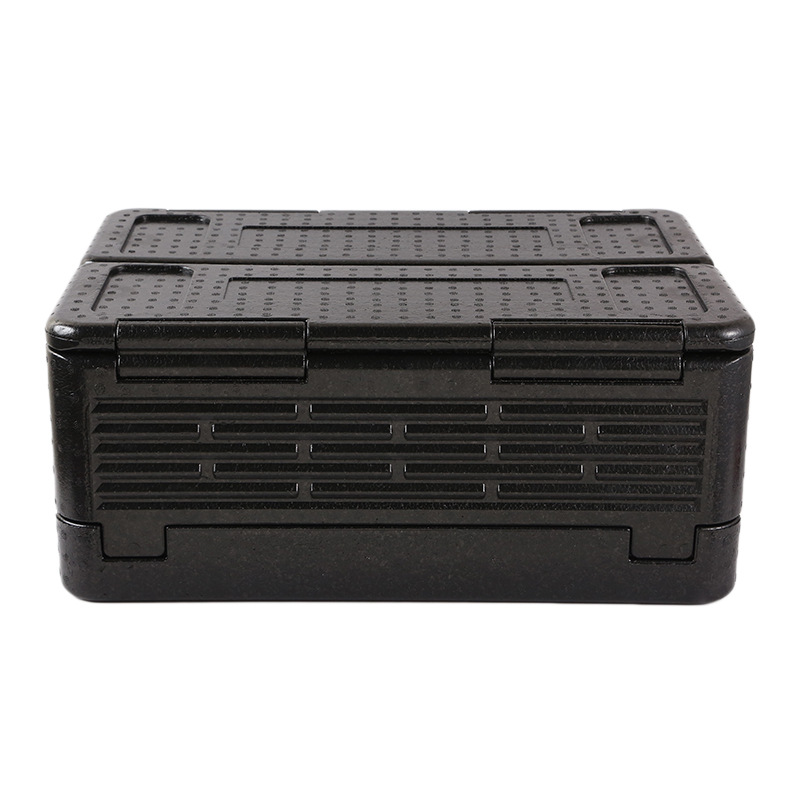Folding Insulated Box Epp Food - Food Storage Temperature 리뷰 및 가격