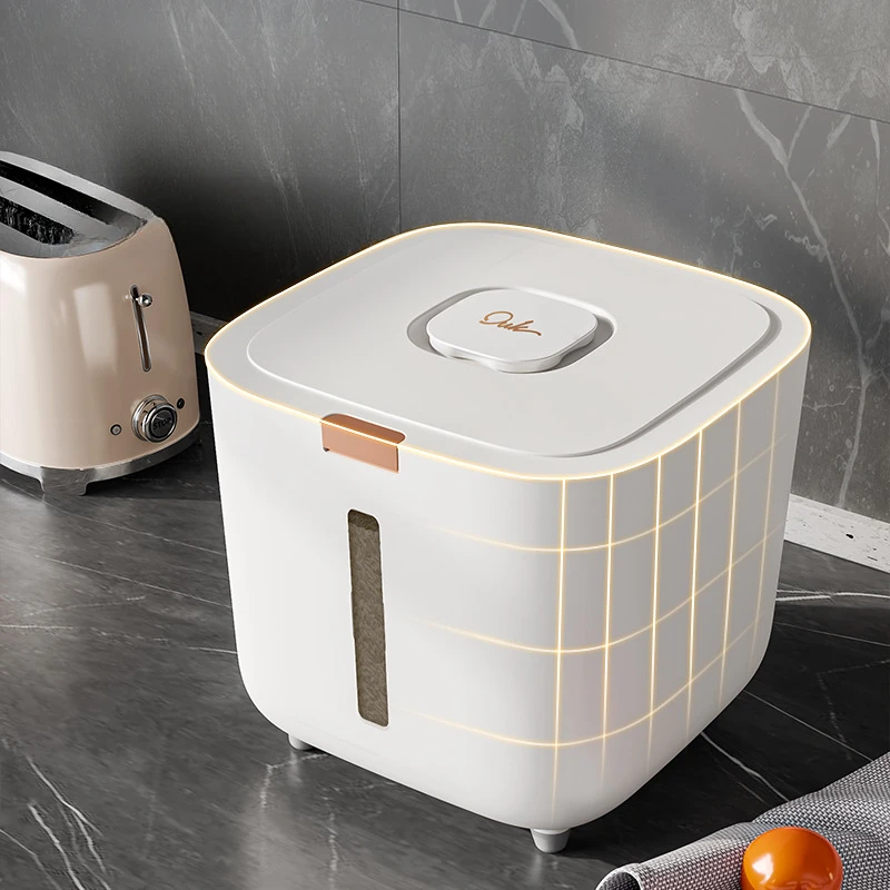1PCS Thickened Moisture-Proof  - Food Storage Dispenser 리뷰 및 가격