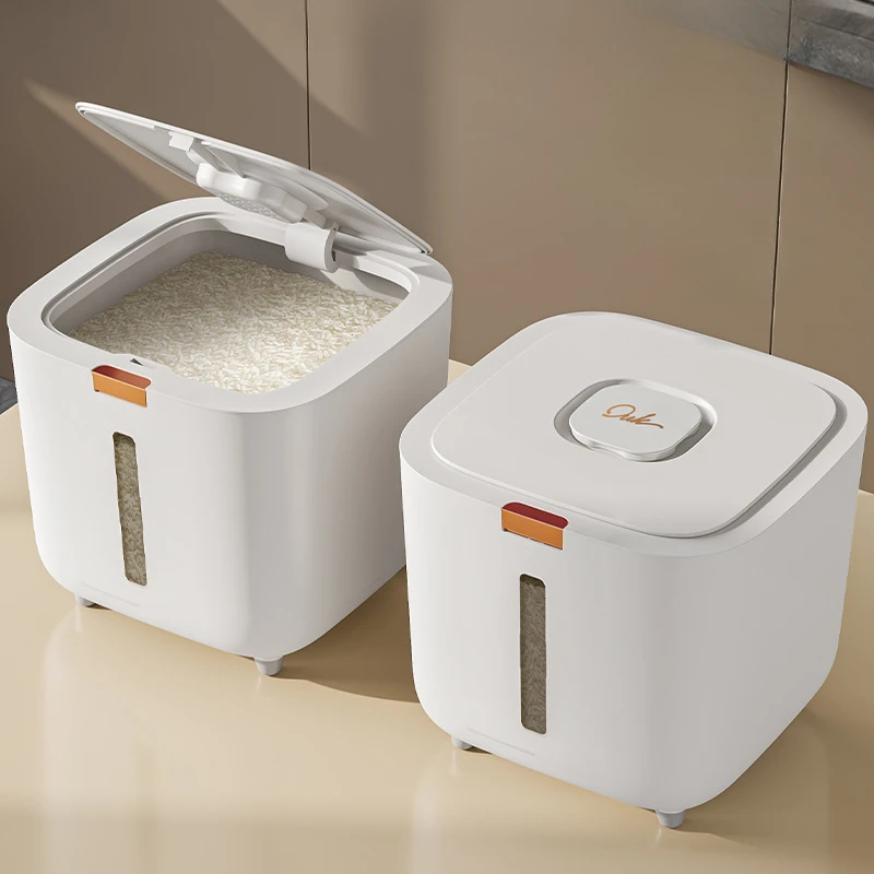 1PCS Thickened Moisture-Proof  - Food Storage Dispenser 리뷰 및 가격