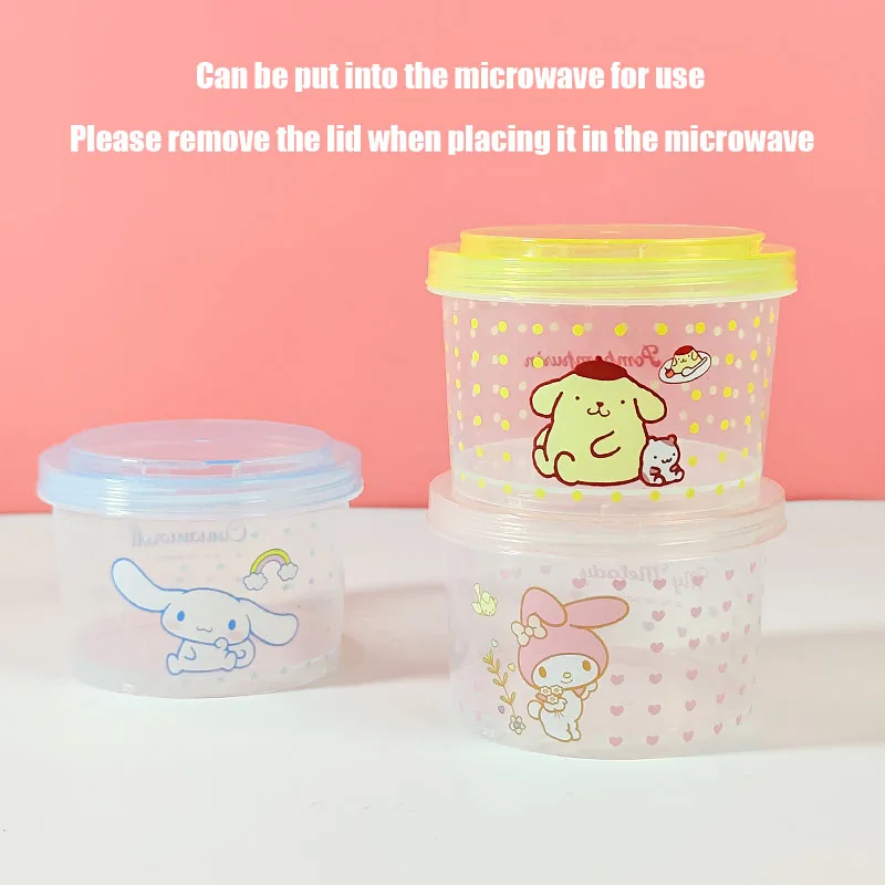 Kitty Bento Box Set 3 Pieces C - Food Storage Made Easy 리뷰 및 가격